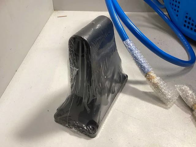 30m - luchtslanghaspel - afbeelding 3 van  5