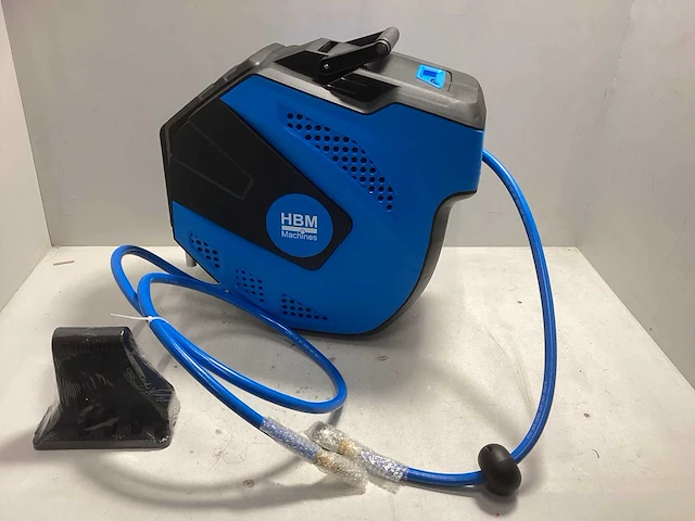 30m - luchtslanghaspel - afbeelding 1 van  5