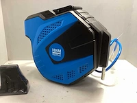 30m - luchtslanghaspel - afbeelding 4 van  5