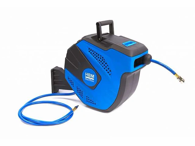 30m - luchtslanghaspel - afbeelding 5 van  5