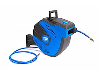 30m - luchtslanghaspel - afbeelding 5 van  5