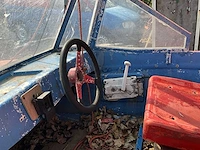 30pk speedboot met stalingstrailer - afbeelding 9 van  17