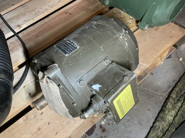 30v 300amp starter - afbeelding 3 van  5