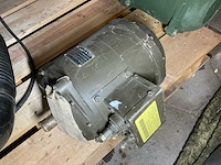 30v 300amp starter - afbeelding 3 van  5