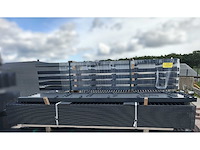 30x dubbelstaafs hekwerk 6/5/6 1830x2500 - afbeelding 6 van  12