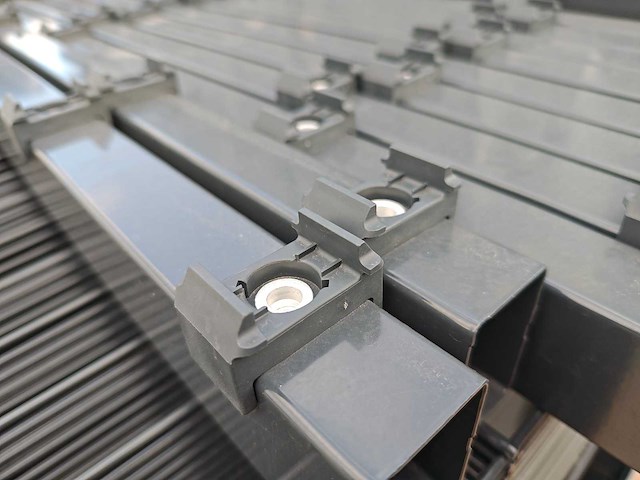 30x dubbelstaafs hekwerk 6/5/6 1830x2500 - afbeelding 9 van  12