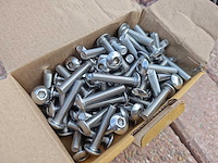 30x dubbelstaafs hekwerk 6/5/6 1830x2500 - afbeelding 12 van  12