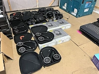 30x jabra headset (waarvan 5 draadloos) - afbeelding 1 van  6