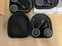 30x jabra headset (waarvan 5 draadloos) - afbeelding 2 van  6