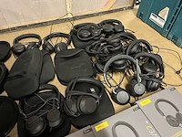 30x jabra headset (waarvan 5 draadloos) - afbeelding 4 van  6