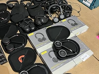 30x jabra headset (waarvan 5 draadloos) - afbeelding 6 van  6