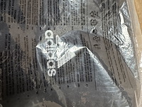 30x korte broek maat l adidas - afbeelding 5 van  7