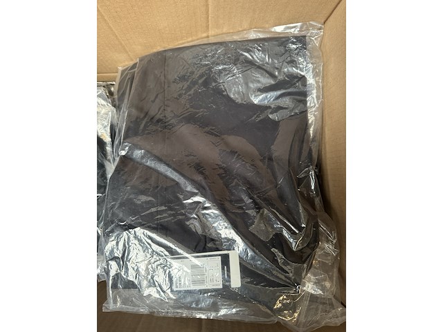 30x korte broek maat l adidas - afbeelding 6 van  7