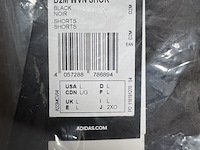 30x korte broek maat l adidas - afbeelding 7 van  7