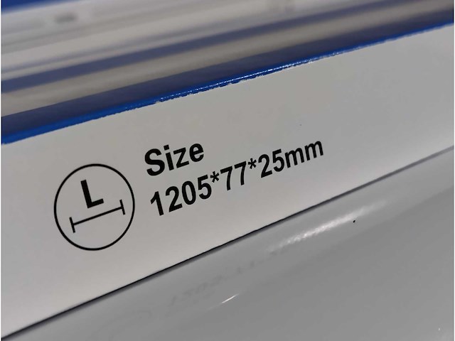 30x led batten 120cm - bt-1252 - afbeelding 4 van  15