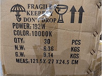 30x led batten 120cm - bt-1252 - afbeelding 7 van  15