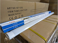 30x led batten 120cm - bt-1252 - afbeelding 1 van  15