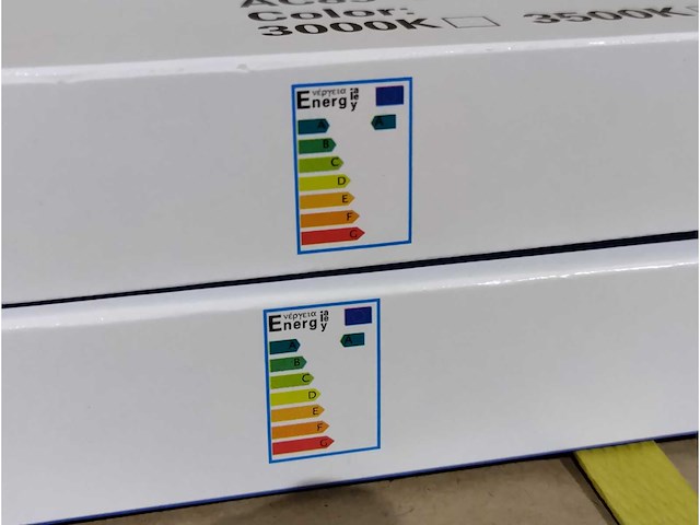 30x led batten 120cm - bt-1252 - afbeelding 13 van  15