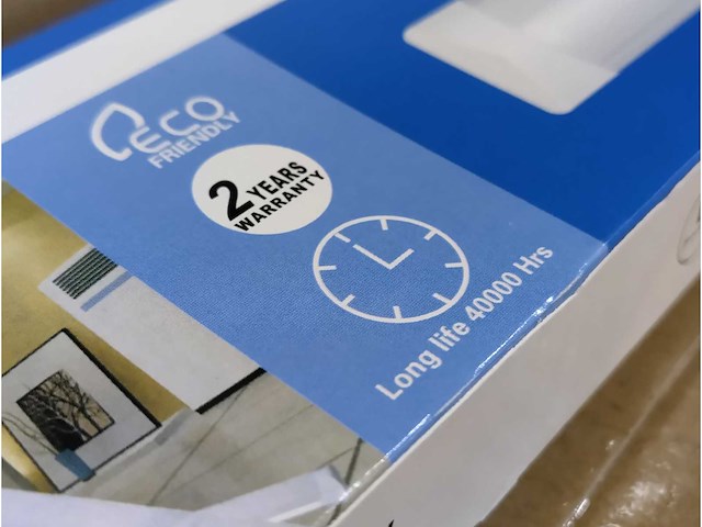 30x led batten 120cm - bt-1252 - afbeelding 11 van  15