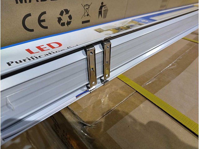 30x led batten 120cm - bt-1252 - afbeelding 4 van  15