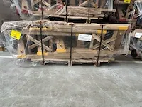 30x palletwieg 2,5t - afbeelding 1 van  9