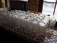 31 longdrinkglazen. - afbeelding 2 van  2