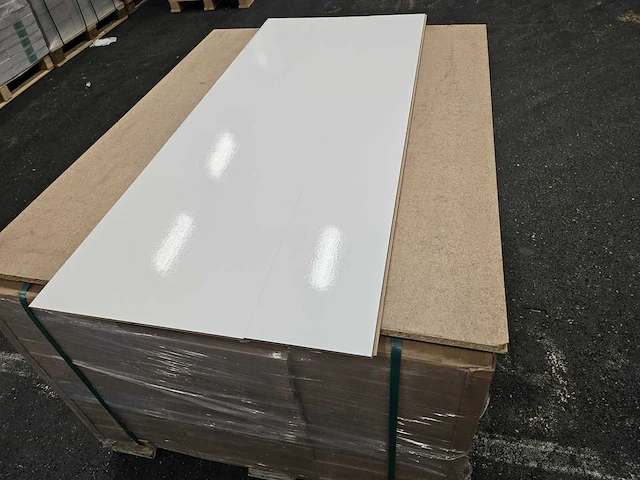 31 m2 laminaat plank - 1380 x 193 x 8 mm - afbeelding 3 van  3