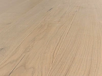 31 m2 parket eiken xl mutliplank - 1800 x 155 x 14 mm - afbeelding 1 van  4