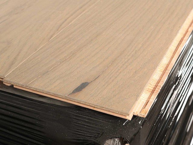 31 m2 parket eiken xl mutliplank - 1800 x 155 x 14 mm - afbeelding 3 van  4