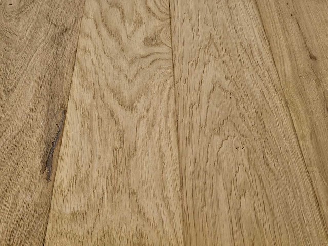 31 m2 parket eiken xl mutliplank - 1820 x 145 x 14 mm - afbeelding 1 van  3