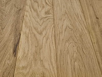 31 m2 parket eiken xl mutliplank - 1820 x 145 x 14 mm - afbeelding 1 van  3