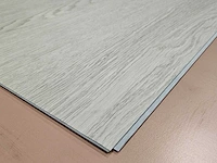 31 m2 pvc click plank - 1220 x 180 x 4 mm - afbeelding 2 van  3