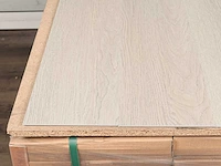 31 m2 pvc spc click plank met xps onderlaag - 1220 x 182 x 5 mm - afbeelding 2 van  4