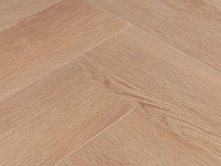 31 m2 pvc spc click visgraat - 610 x 150 x 5 mm - afbeelding 1 van  4