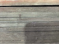 31,25m² aziatische populieren betonplex plaat 120 gram 250x125x1,8 cm - afbeelding 6 van  6