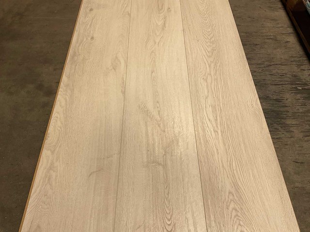 31,46m² krono kliklaminaat chantilly oak - afbeelding 4 van  9