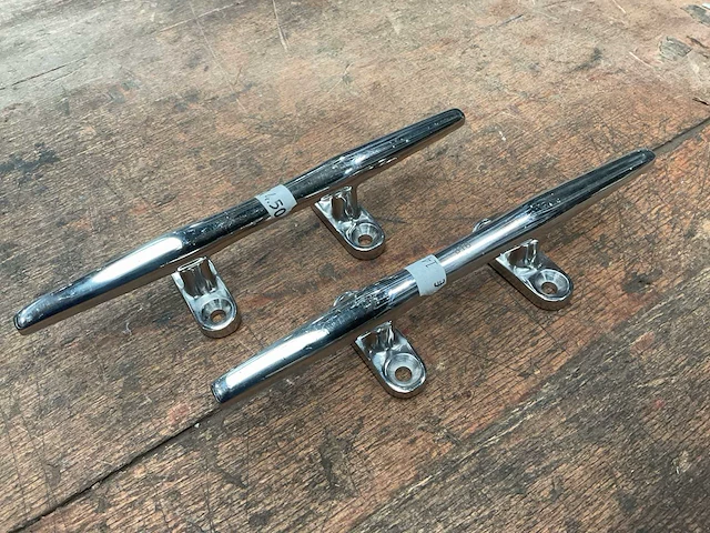 316 kikker (2x) - afbeelding 3 van  3