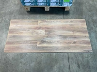 31m² krono castello classic kliklaminaat outback oak - afbeelding 2 van  9