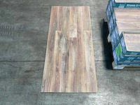 31m² krono castello classic kliklaminaat outback oak - afbeelding 5 van  9