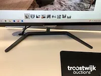 32" full hd monitor op voet - afbeelding 9 van  13
