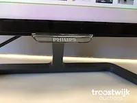 32" full hd monitor op voet - afbeelding 10 van  13