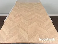32 m2 elegance breed laminaat - 1290 x 240 x 8 mm - afbeelding 3 van  4