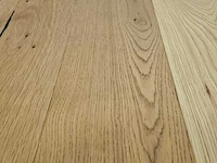 32 m2 parket eiken multiplank - 1092 x 130 x 14 mm - afbeelding 1 van  3