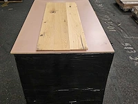 32 m2 parket eiken multiplank - 1092 x 130 x 14 mm - afbeelding 3 van  3