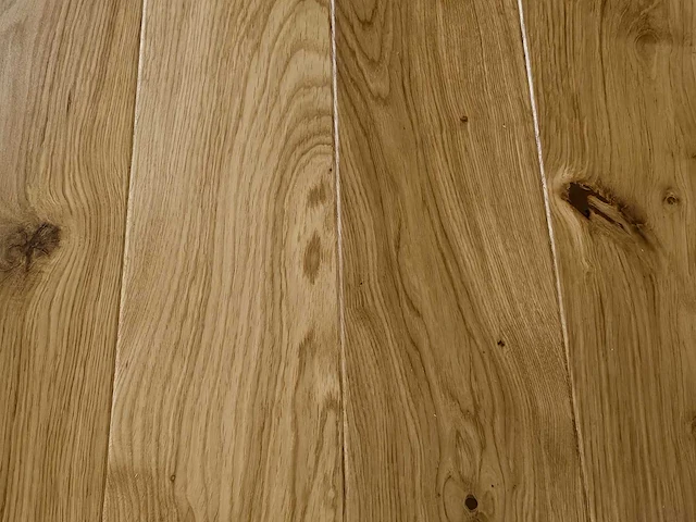 32 m2 parket eiken xl mutliplank - 2200 x 180 x 14 mm - afbeelding 1 van  3