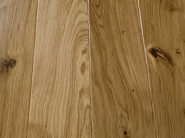 32 m2 parket eiken xl mutliplank - 2200 x 180 x 14 mm - afbeelding 1 van  3