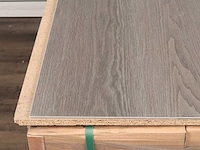 32 m2 pvc spc click plank met xps onderlaag - 1220 x 228 x 5 mm - afbeelding 2 van  4