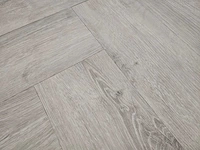 32 m2 pvc spc click visgraat met xps onderlaag - 610 x 150 x 4 mm