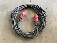 32a krachtstroom kabel - afbeelding 1 van  1