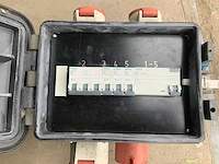32a stroomverdeelkast - afbeelding 5 van  5